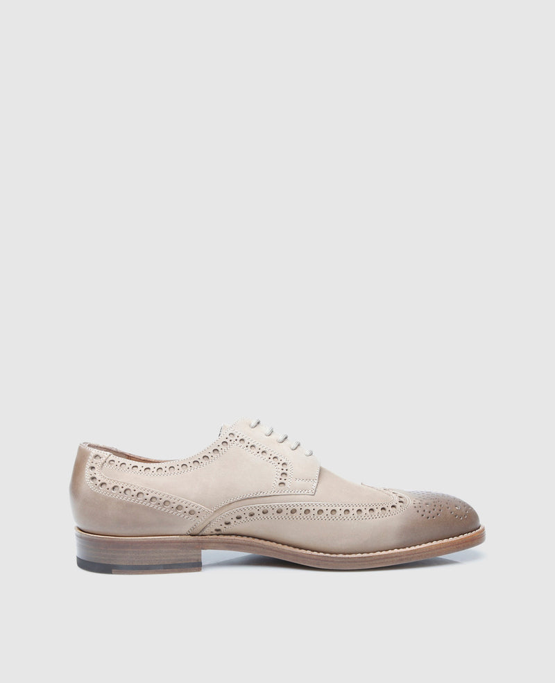 Shoepassion Luzern Full-Brogue J Von Heinrich Dinkelacker Shoepassion