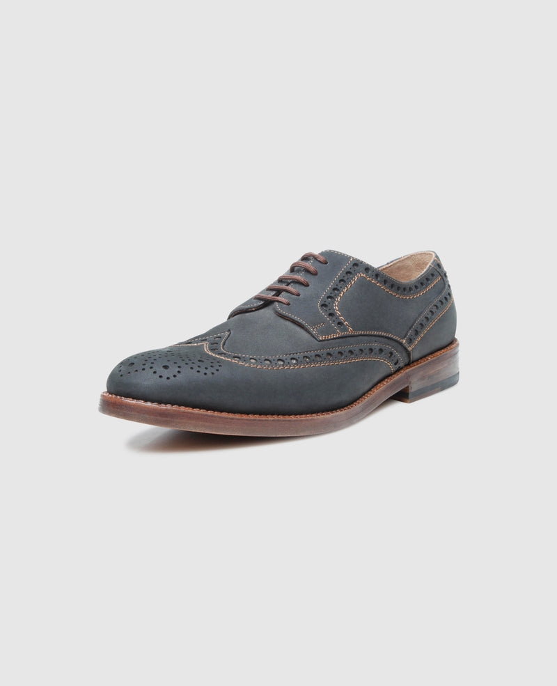Shoepassion Luzern Full-Brogue J Von Heinrich Dinkelacker Shoepassion