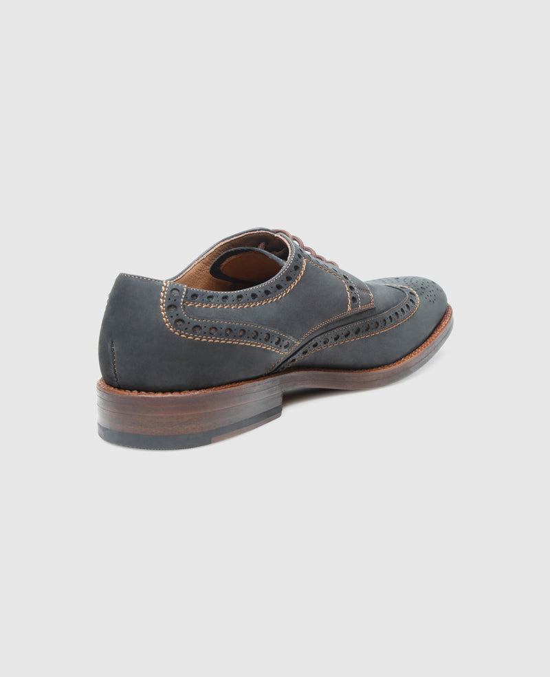 Shoepassion Luzern Full-Brogue J Von Heinrich Dinkelacker Shoepassion