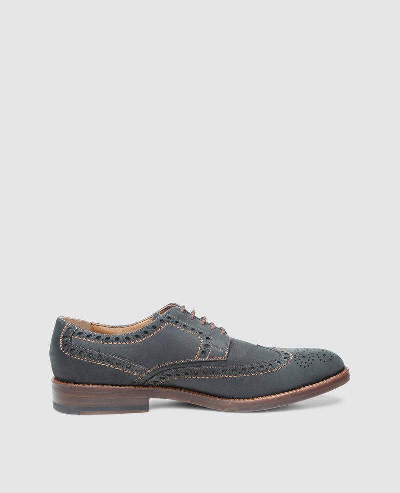 Shoepassion Luzern Full-Brogue J Von Heinrich Dinkelacker Shoepassion