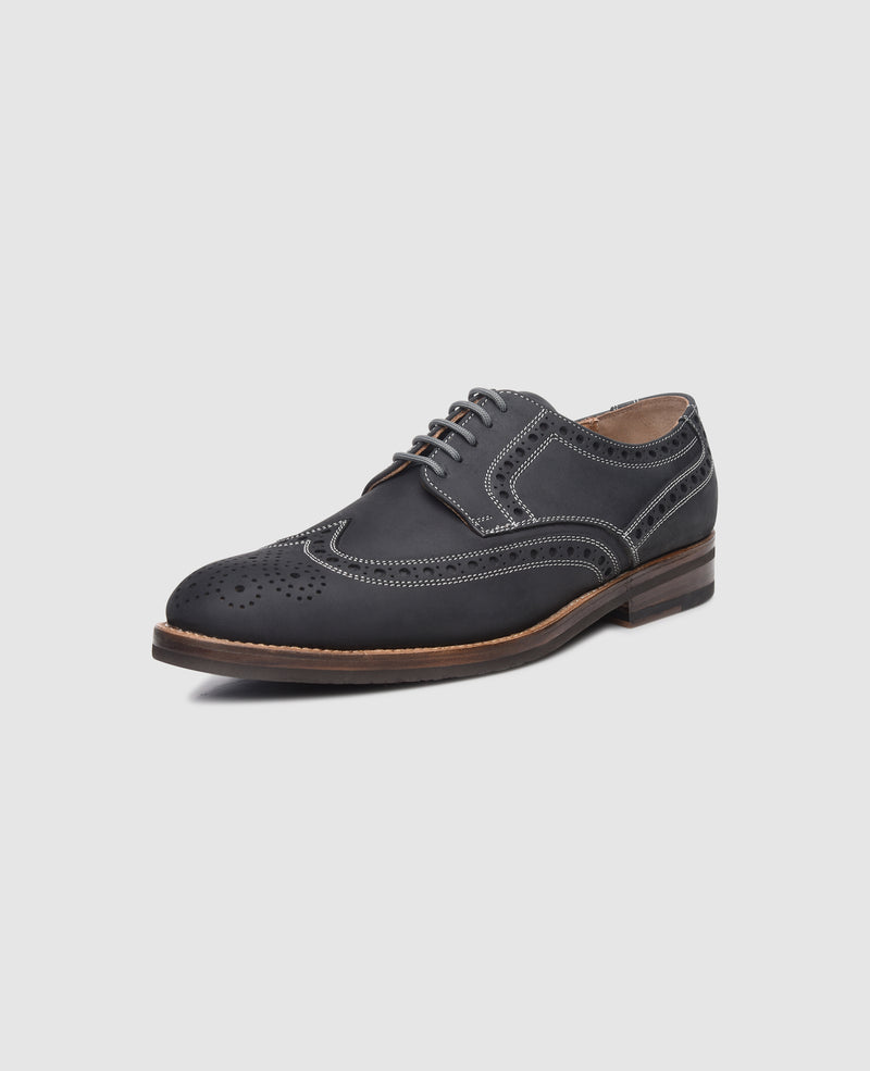 Shoepassion Luzern Full-Brogue J Von Heinrich Dinkelacker Shoepassion