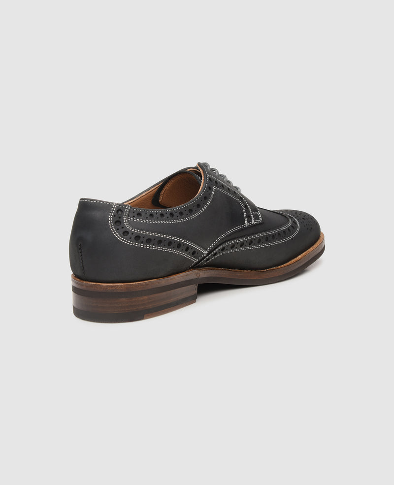 Shoepassion Luzern Full-Brogue J Von Heinrich Dinkelacker Shoepassion