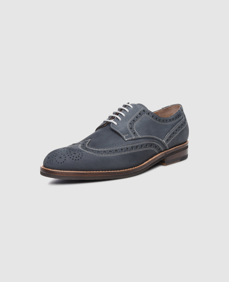 Shoepassion Luzern Full-Brogue J Von Heinrich Dinkelacker Shoepassion