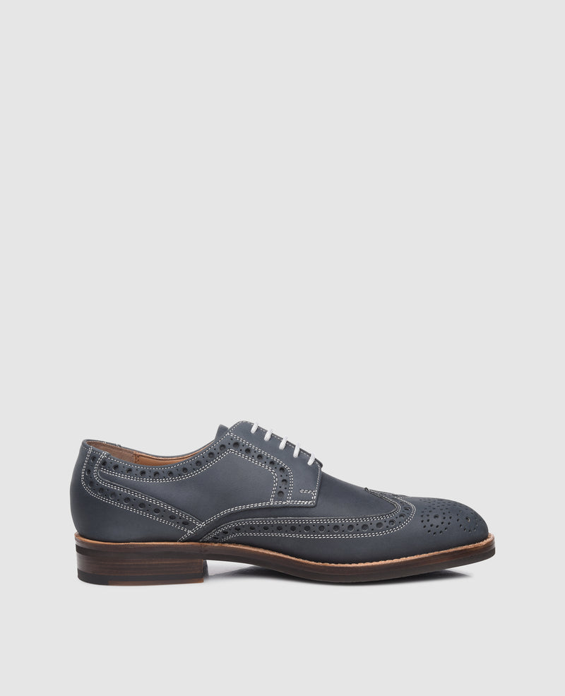 Shoepassion Luzern Full-Brogue J Von Heinrich Dinkelacker Shoepassion