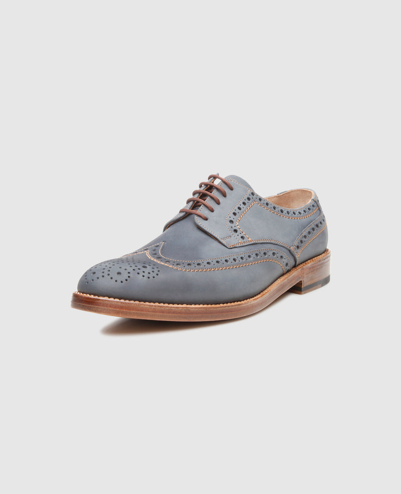 Shoepassion Luzern Full-Brogue J Von Heinrich Dinkelacker Shoepassion