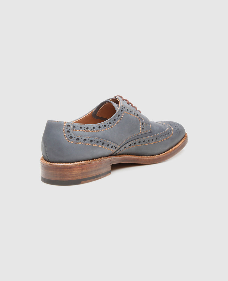 Shoepassion Luzern Full-Brogue J Von Heinrich Dinkelacker Shoepassion