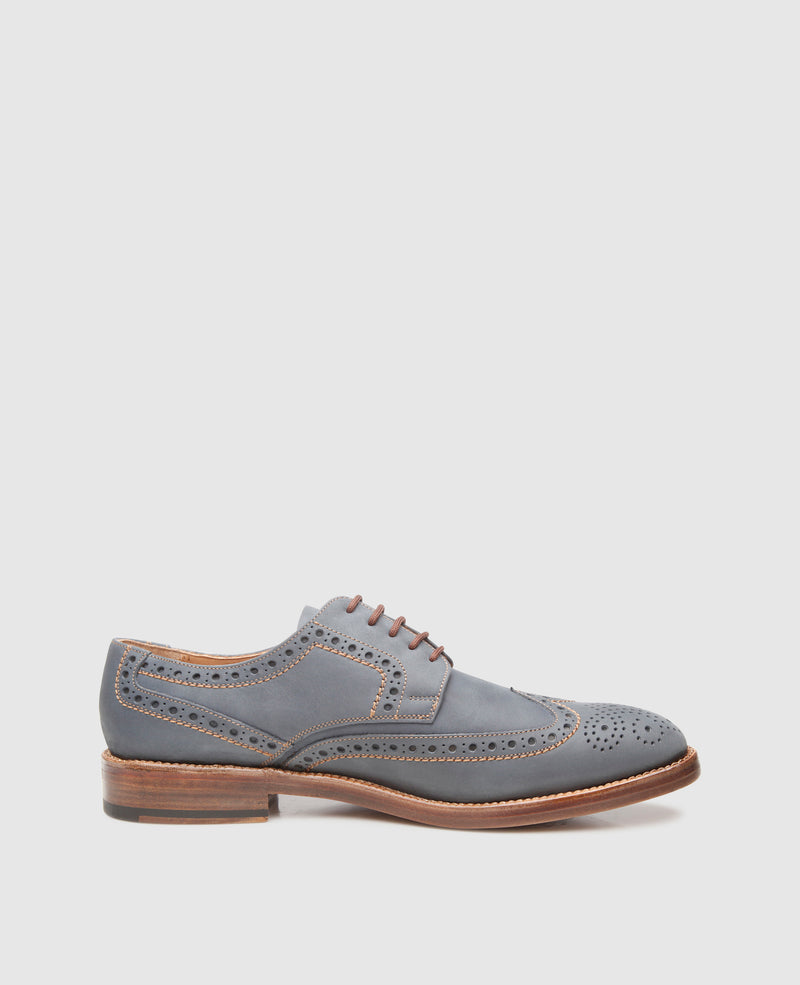 Shoepassion Luzern Full-Brogue J Von Heinrich Dinkelacker Shoepassion