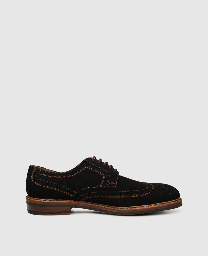 Shoepassion Luzern Full-Brogue V Von Heinrich Dinkelacker Shoepassion