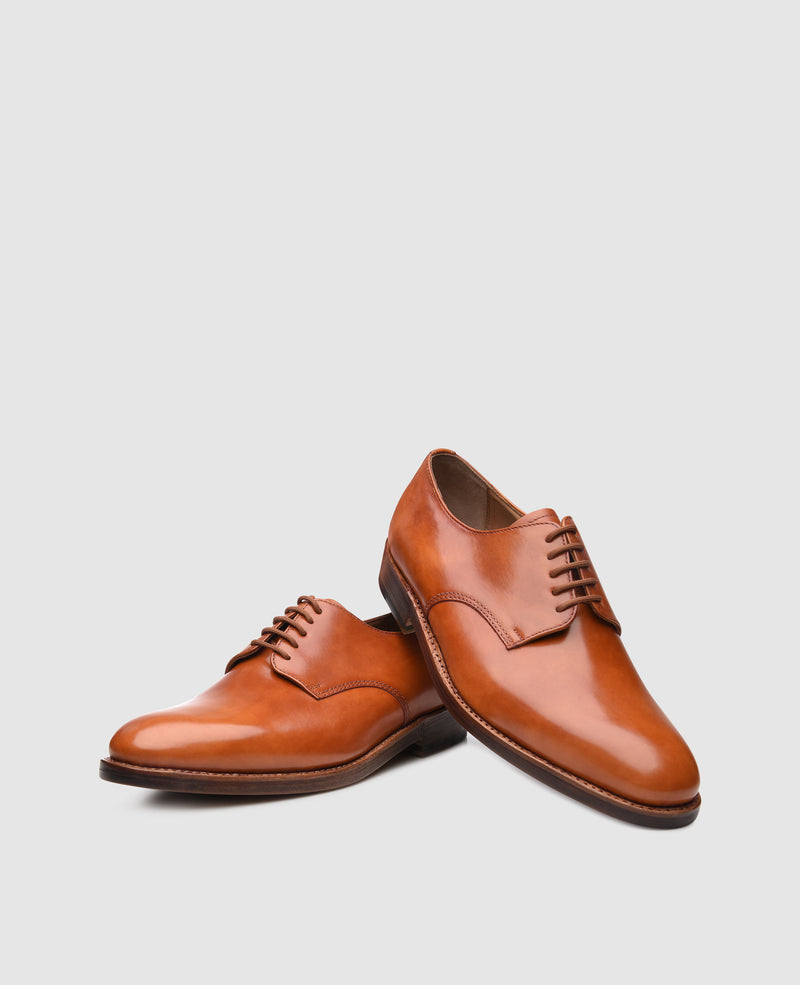 Shoepassion Luzern Plain TC Von Heinrich Dinkelacker Shoepassion