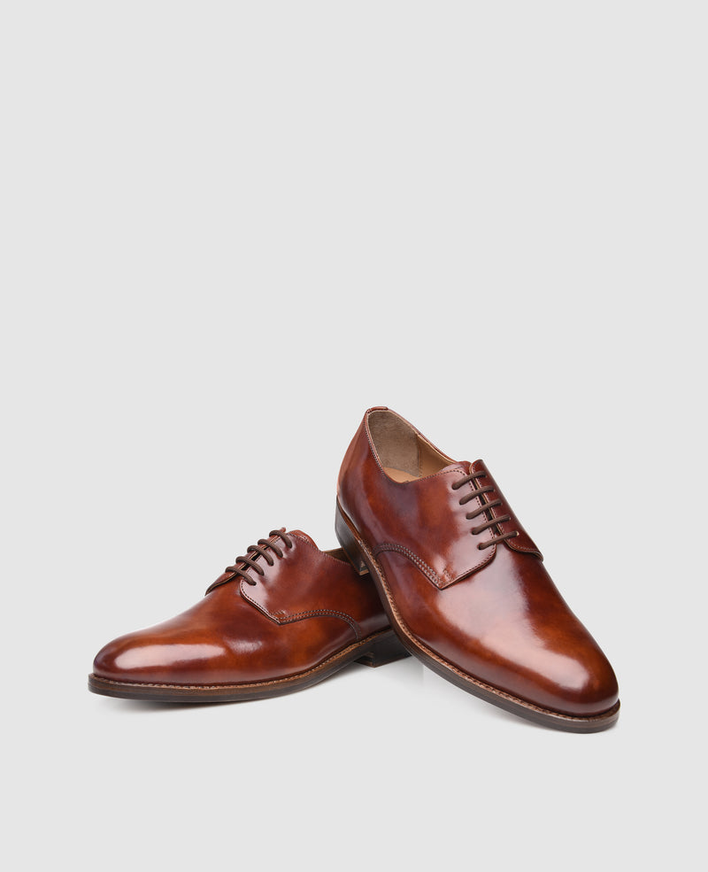 Shoepassion Luzern Plain TC Von Heinrich Dinkelacker Shoepassion