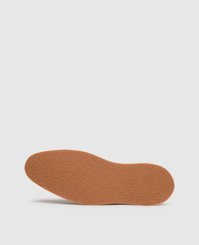 Shoepassion Luzern Plain V Norweger In Schwarz - Heinrich Dinkelacker Shoepassion