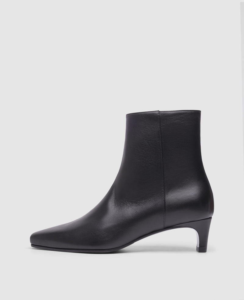 Shoepassion Madison ZB40 Stiefelette in Schwarz - Henry Stevens Shoepassion