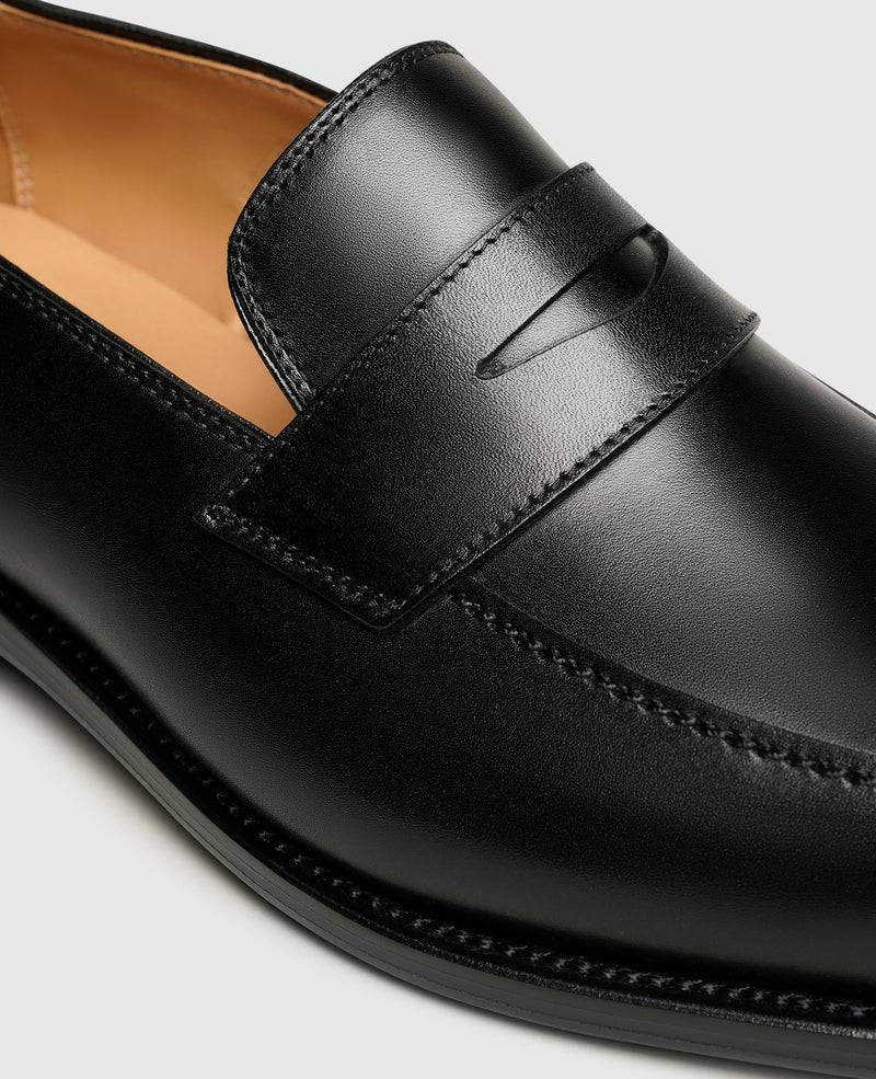 Shoepassion Marshall PL Loafer Schwarz Kaufen Shoepassion