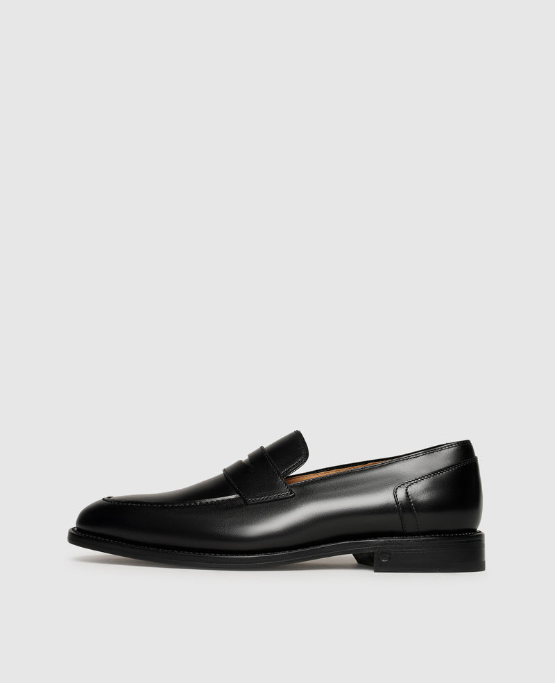Shoepassion Marshall PL Loafer schwarz kaufen Shoepassion