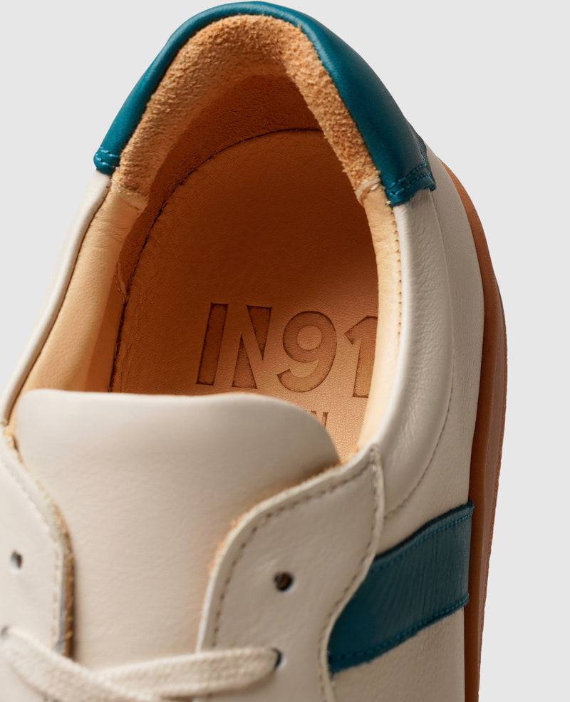 Shoepassion Mehrfarbige Retro-Sneaker Für Herren N91 Bei SHOEPASSION Shoepassion