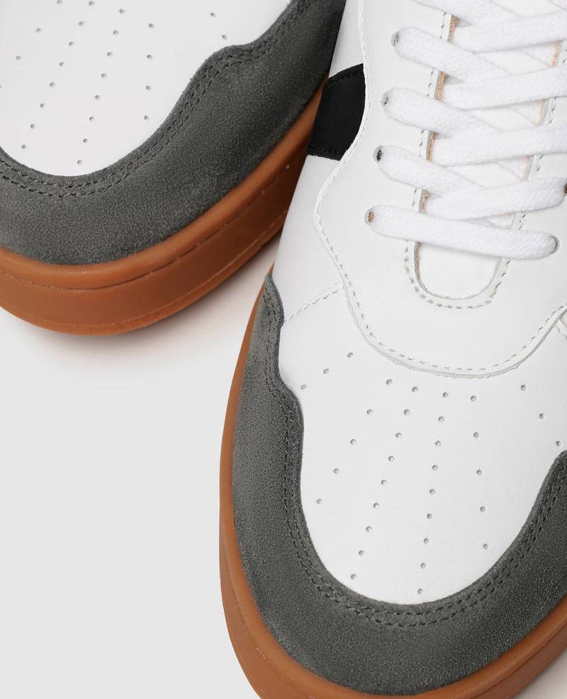 Shoepassion Mehrfarbige Retro-Sneaker Für Herren N91 Bei SHOEPASSION Shoepassion