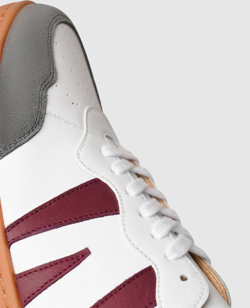 Shoepassion Mehrfarbige Retro-Sneaker Für Herren N91 Bei SHOEPASSION Shoepassion