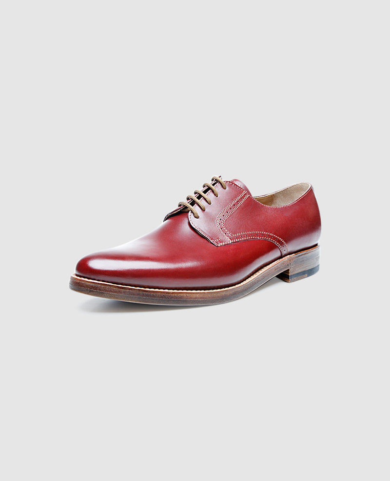 Shoepassion Milano Plain AC Von Heinrich Dinkelacker Shoepassion