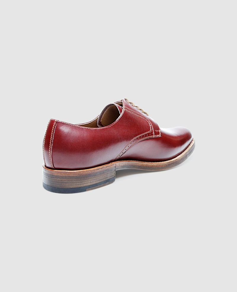 Shoepassion Milano Plain AC Von Heinrich Dinkelacker Shoepassion