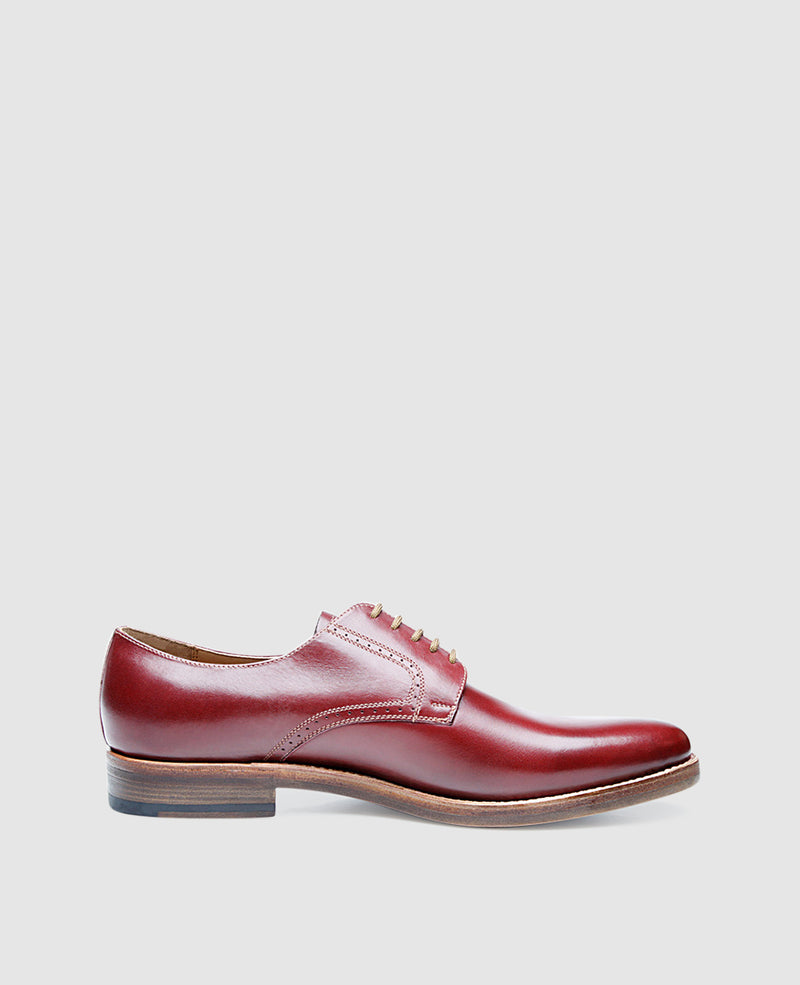 Shoepassion Milano Plain AC Von Heinrich Dinkelacker Shoepassion