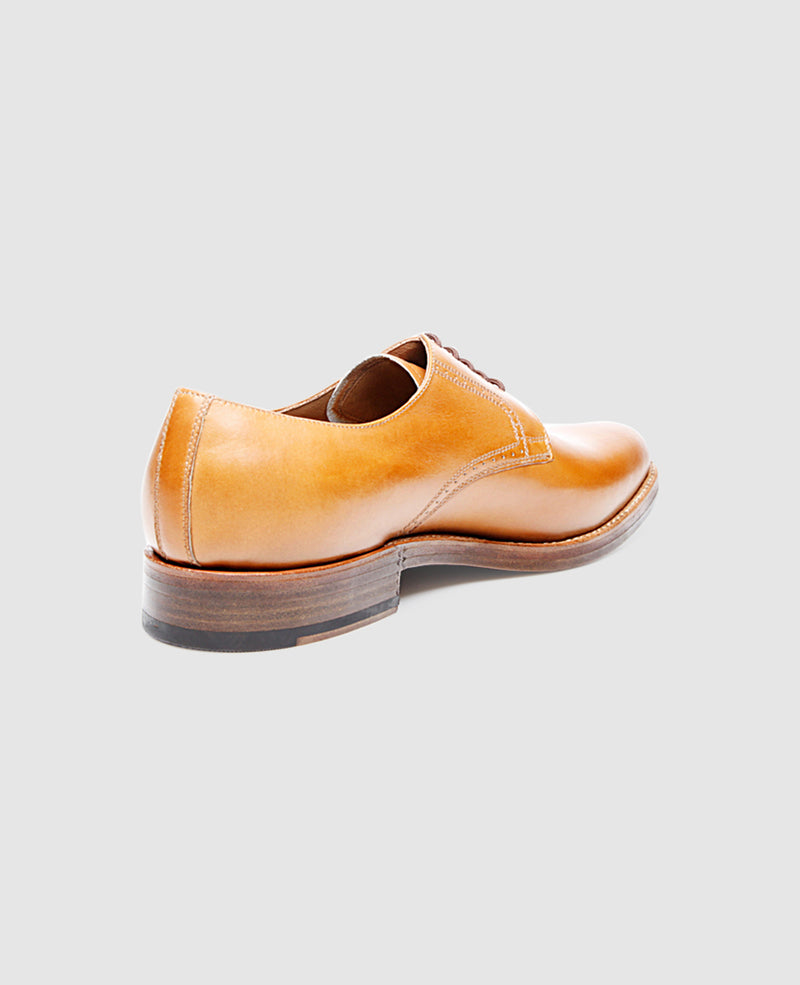 Shoepassion Milano Plain AC Von Heinrich Dinkelacker Shoepassion