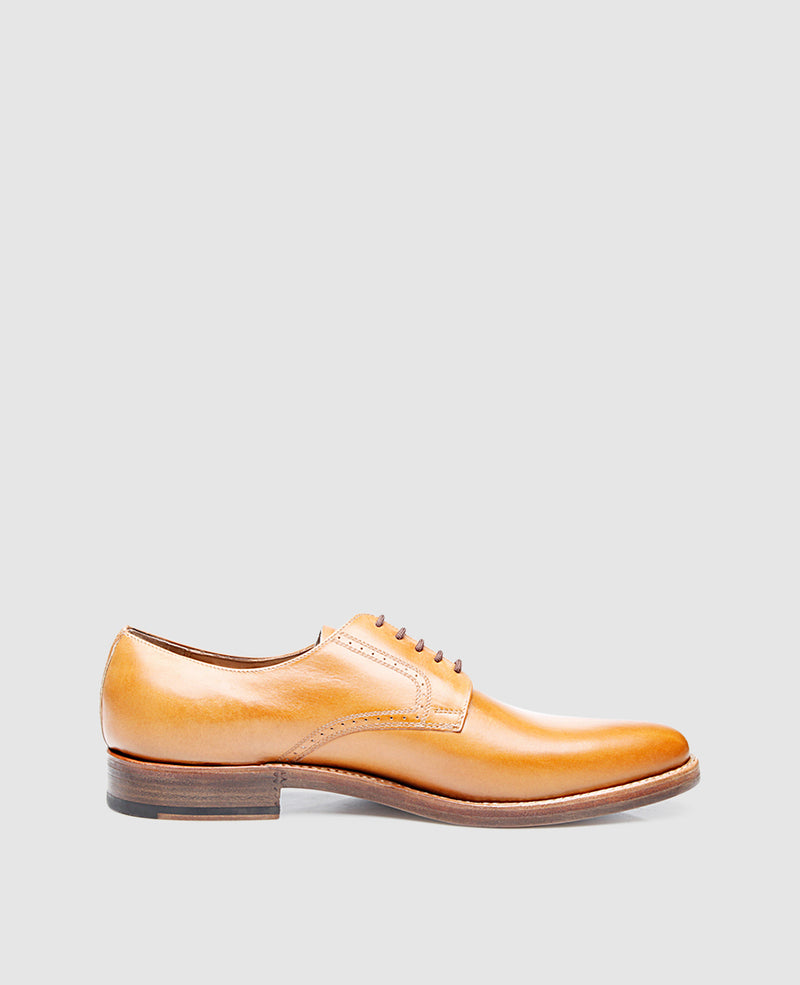 Shoepassion Milano Plain AC Von Heinrich Dinkelacker Shoepassion