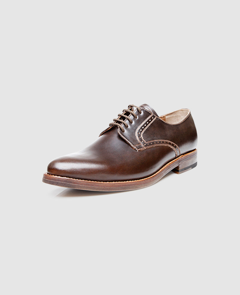 Shoepassion Milano Plain C Von Heinrich Dinkelacker Shoepassion