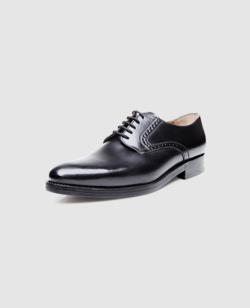 Shoepassion Milano Plain C Von Heinrich Dinkelacker Shoepassion