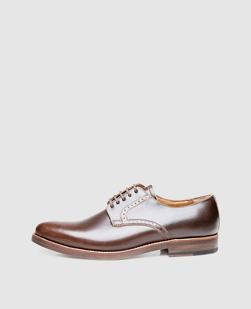 Shoepassion Milano Plain C von Heinrich Dinkelacker Shoepassion