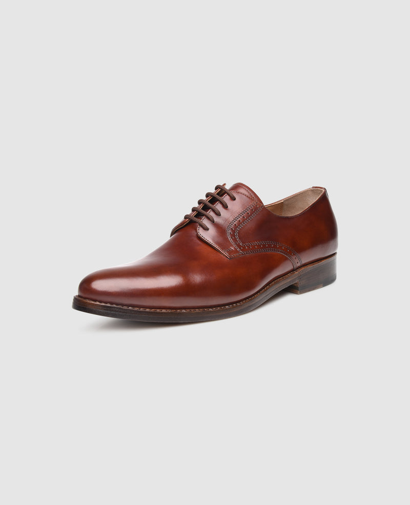 Shoepassion Milano Plain TC Von Heinrich Dinkelacker Shoepassion