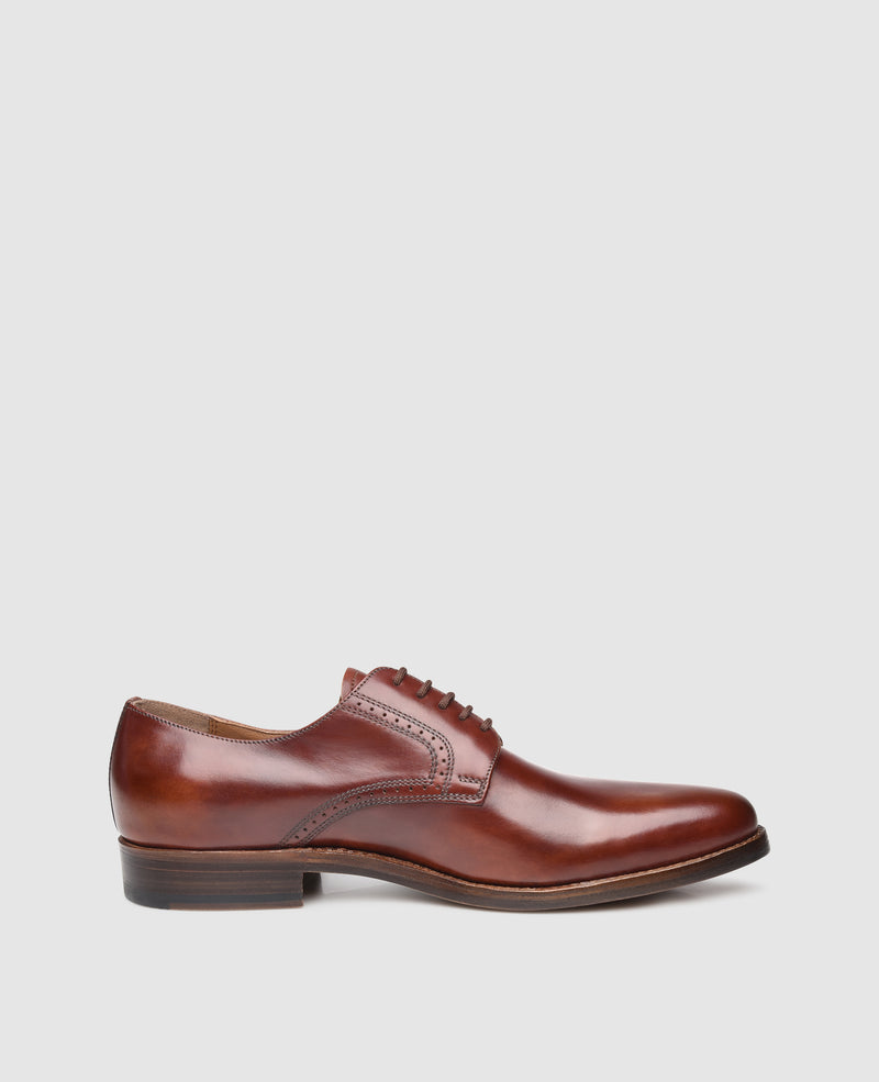 Shoepassion Milano Plain TC Von Heinrich Dinkelacker Shoepassion