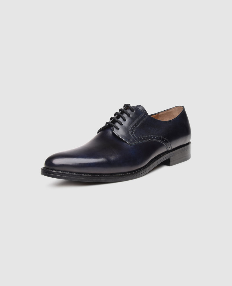 Shoepassion Milano Plain TC Von Heinrich Dinkelacker Shoepassion