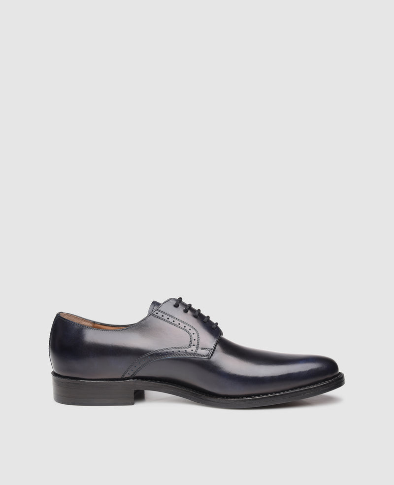 Shoepassion Milano Plain TC Von Heinrich Dinkelacker Shoepassion