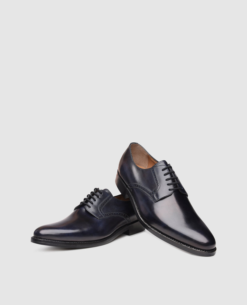 Shoepassion Milano Plain TC Von Heinrich Dinkelacker Shoepassion
