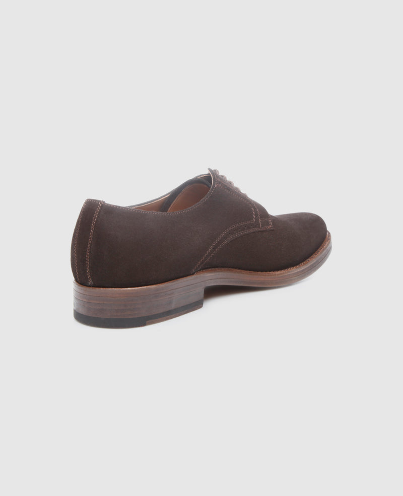 Shoepassion Milano Plain V Von Heinrich Dinkelacker Shoepassion
