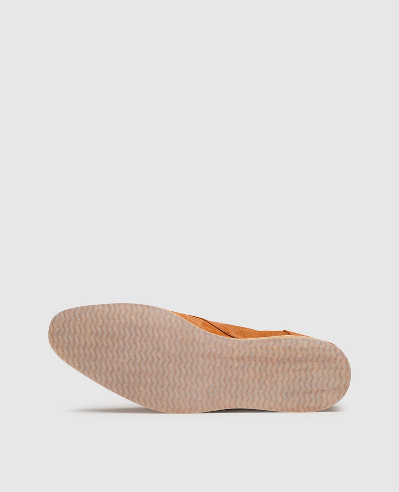 Shoepassion Moderne Derby Herrenschuhe Mit Korksohle Henry Stevens Shoepassion