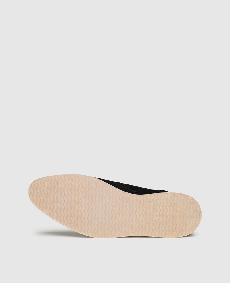 Shoepassion Moderne Derby Herrenschuhe Mit Korksohle Henry Stevens Shoepassion