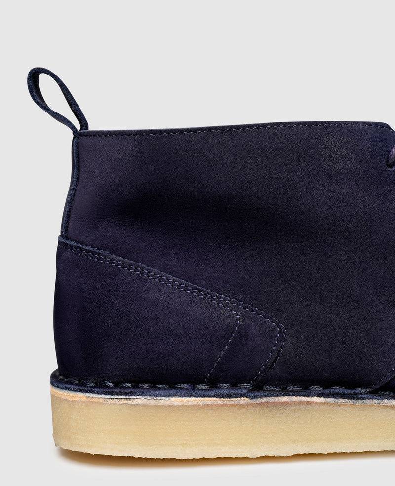 Shoepassion Moderne Herren-Stiefelette Mit Kreppsohle Henry Stevens Shoepassion