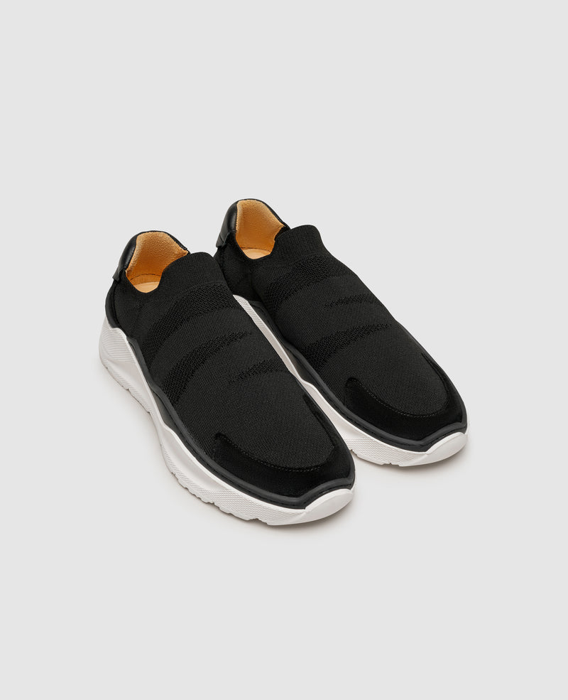 Shoepassion Moderne Slip-on Sneaker Für Herren N91 Bei SHOEPASSION Shoepassion
