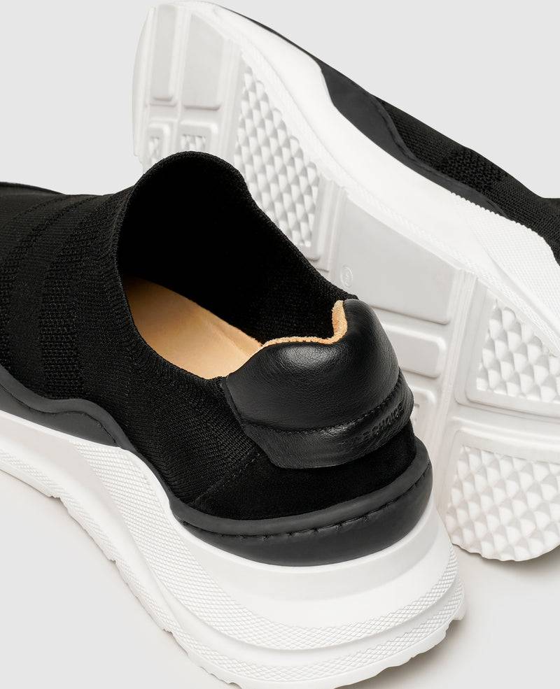 Shoepassion Moderne Slip-on Sneaker Für Herren N91 Bei SHOEPASSION Shoepassion