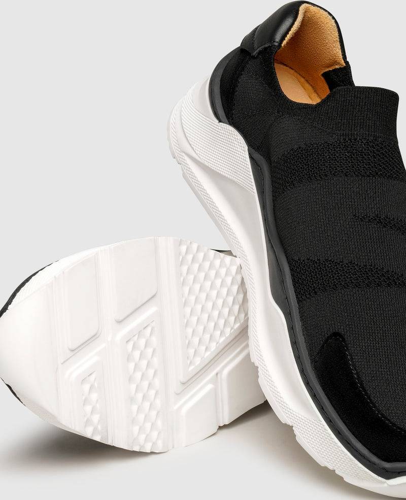 Shoepassion Moderne Slip-on Sneaker Für Herren N91 Bei SHOEPASSION Shoepassion