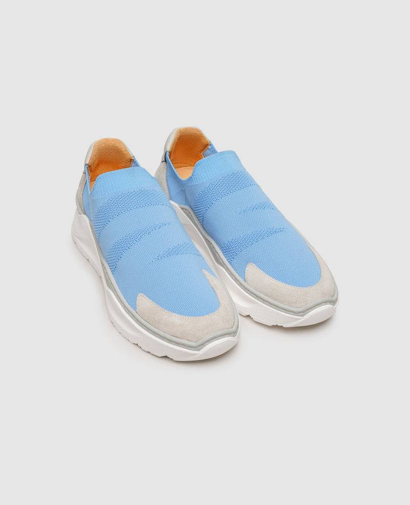 Shoepassion Moderne Slip-on Sneaker Für Herren N91 Bei SHOEPASSION Shoepassion