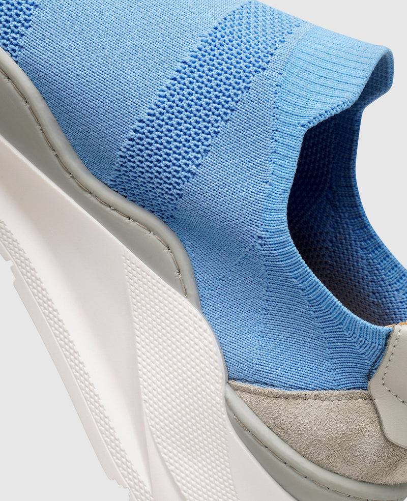 Shoepassion Moderne Slip-on Sneaker Für Herren N91 Bei SHOEPASSION Shoepassion