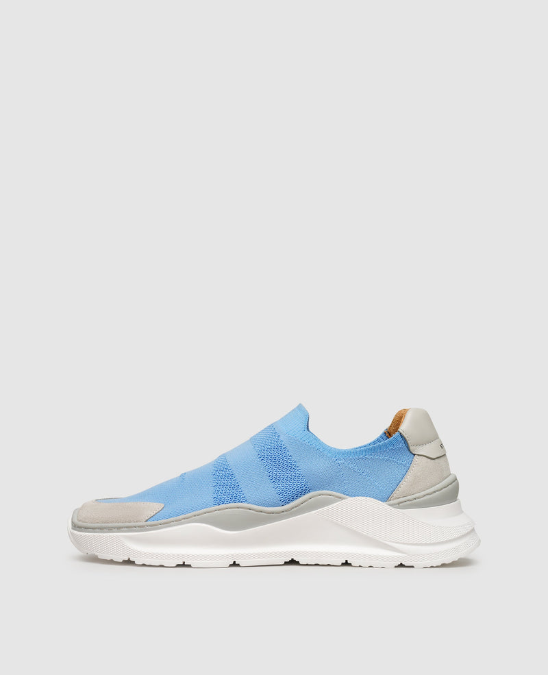 Shoepassion Moderne Slip-on Sneaker für Herren N91 bei SHOEPASSION Shoepassion