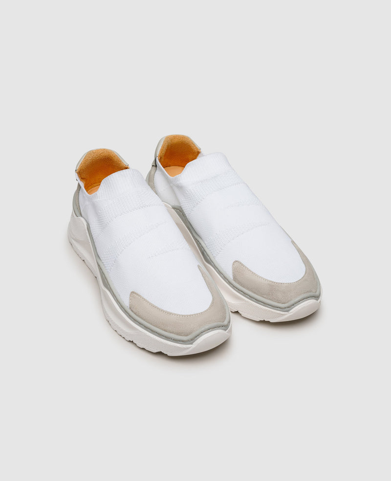 Shoepassion Moderne Slip-on Sneaker Für Herren N91 Bei SHOEPASSION Shoepassion