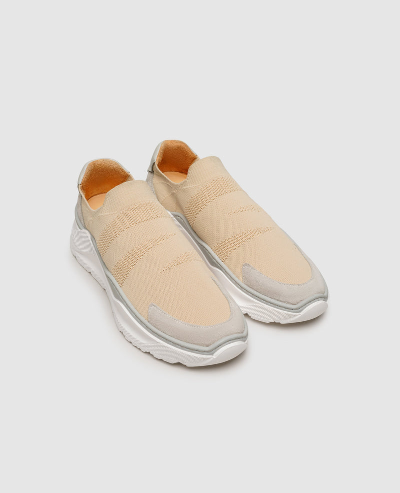 Shoepassion Moderne Slip-on Sneaker Für Herren N91 Bei SHOEPASSION Shoepassion