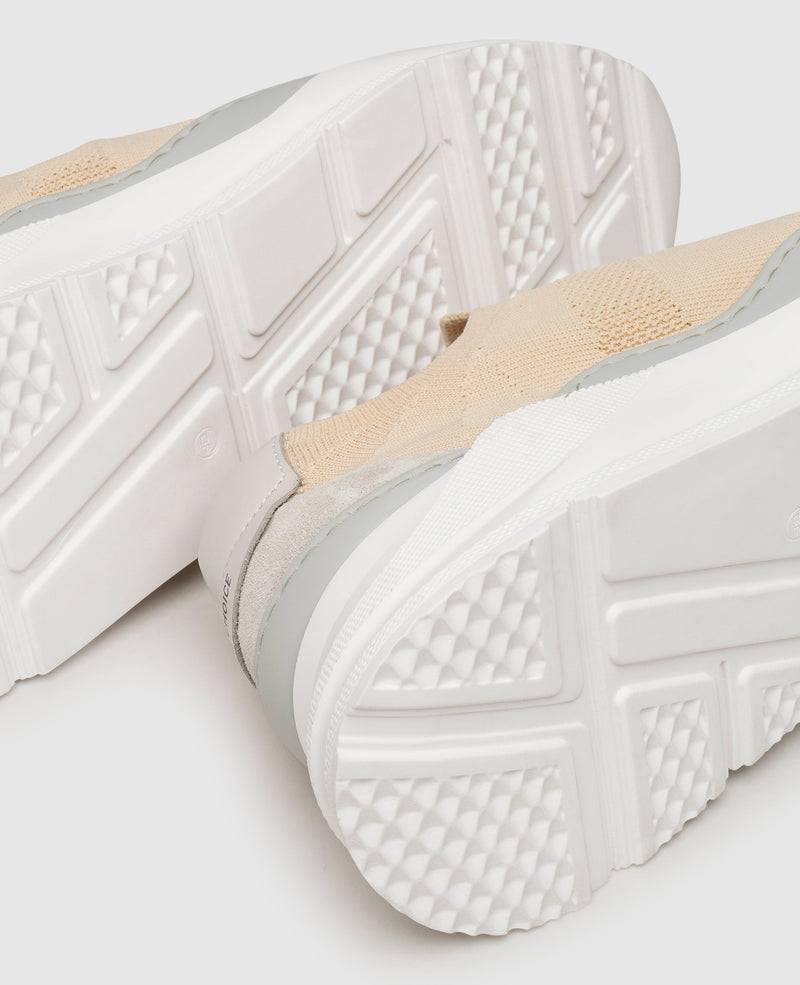 Shoepassion Moderne Slip-on Sneaker Für Herren N91 Bei SHOEPASSION Shoepassion