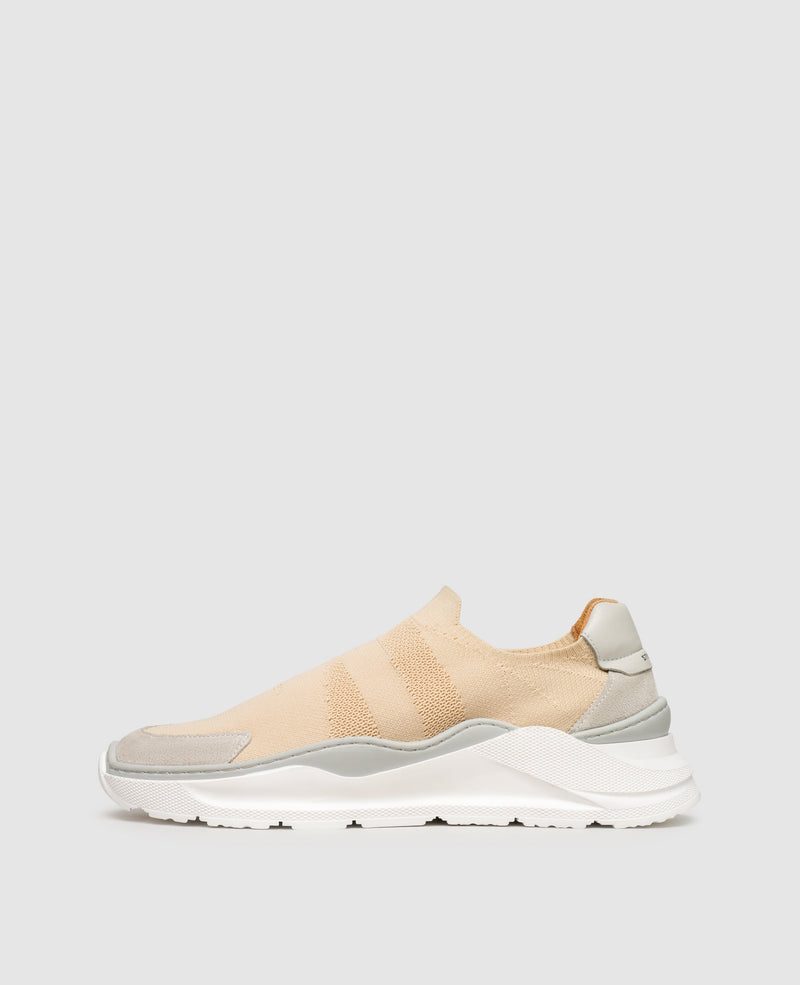 Shoepassion Moderne Slip-on Sneaker für Herren N91 bei SHOEPASSION Shoepassion