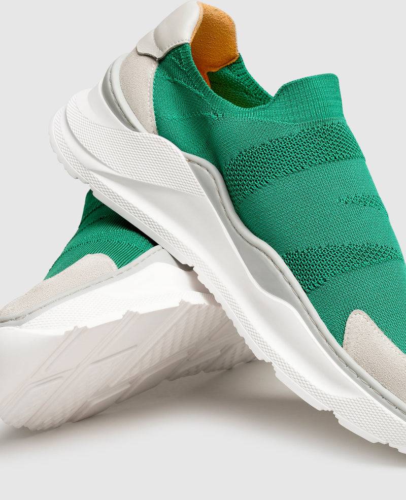 Shoepassion Moderne Slip-on Sneaker Für Herren N91 Bei SHOEPASSION Shoepassion