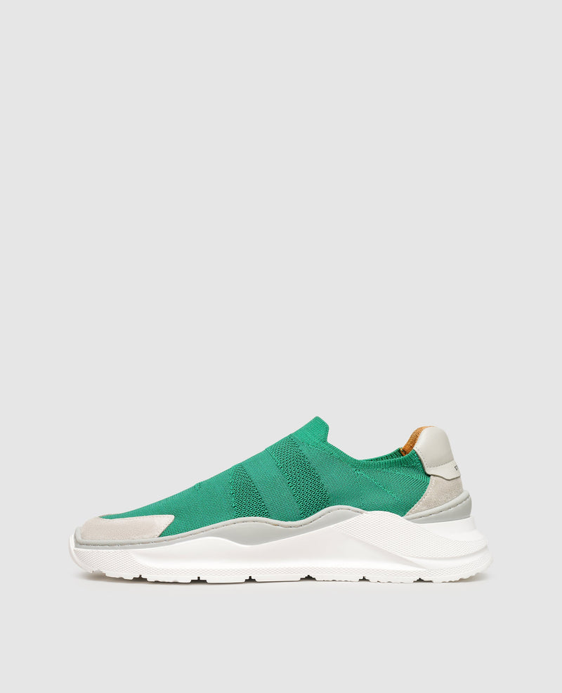 Shoepassion Moderne Slip-on Sneaker für Herren N91 bei SHOEPASSION Shoepassion